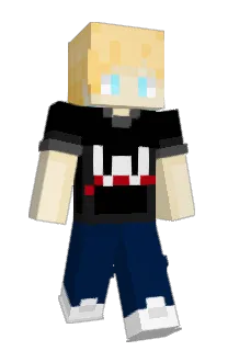 powerdude213's Minecraft skin