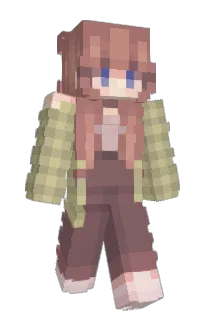 Azerlyn's Minecraft skin