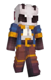 Skin preview