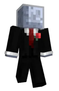 Front of Stevegaymer000's skin