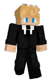 Front of Voidclypt's skin