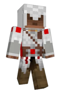 4116yoshi4116 Minecraft avatar full body
