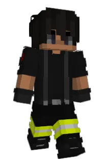 LottiMi's Minecraft skin