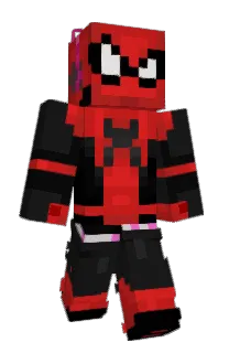 Front of CaseParty730518's skin