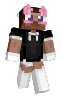 Samurai_Smiley's Minecraft skin