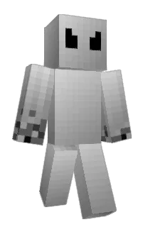 Front of GHOSTY_58's skin