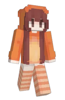 Front of shuri11's skin