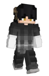 Front of ZoulSkar's skin
