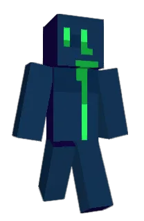 MrBeanWeen's Minecraft skin