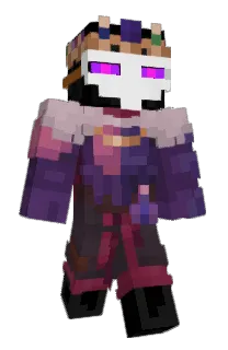 Front of JetReaper2008's skin