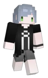 SoThatMeans's Minecraft skin wearing the Migrator cape