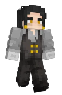 Front of Veniron_'s skin