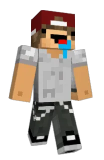 Front of Rimlexx's skin