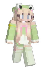 Skin preview