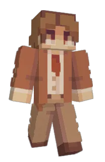 Front of Samuei4247's skin