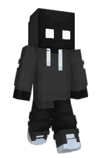 ShauniBoy's Minecraft skin