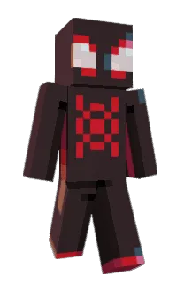 3dslove's Minecraft skin