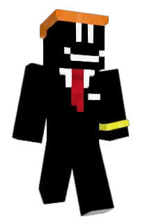 Front of CHOYITOS3's skin