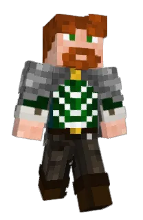 Front of Nikinuggs's skin