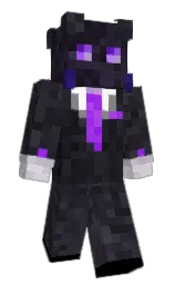 chatelle and baltic sea Minecraft skin — Slim model — first worn by SlendyMcSlender