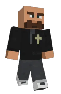 keebo93's Minecraft skin