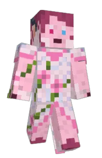 Front of NexenSys's skin