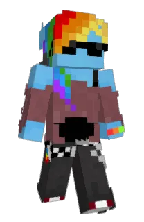 xX_skeeb4ll_Xx's Minecraft skin