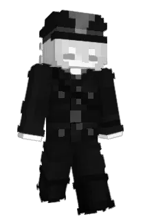 zSayonara_'s Minecraft skin