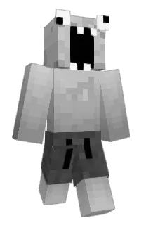 Front of WiliamSerGey's skin