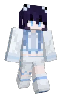 Front of ahn0523xxx's skin