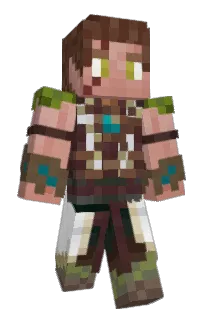 nowayjoze's Minecraft skin