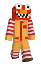 Skin preview