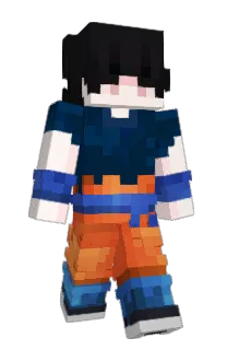 Front of alwt's skin