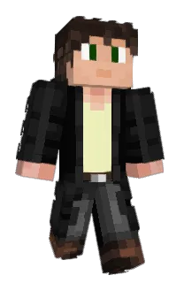 Front of Skaj_'s skin