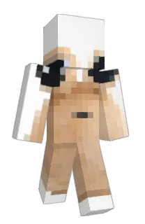 PiesAreBest's Minecraft skin