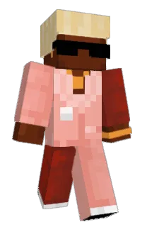 acetylasalicylic's Minecraft skin