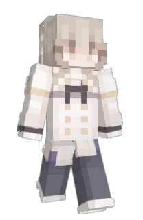 N_Senju's Minecraft skin