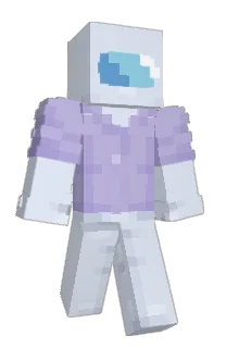 Anon_Sun's Minecraft skin