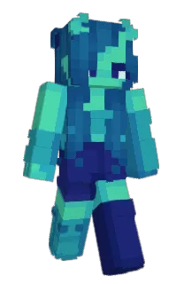 lenashai's Minecraft skin