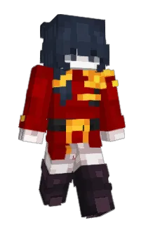 Front of qk4zu's skin