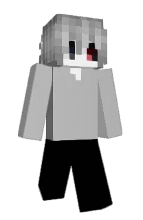 Front of timelessxw's skin
