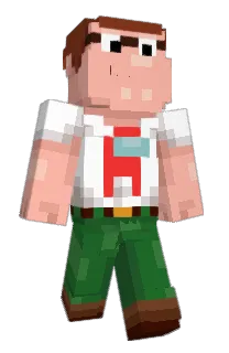 NwsPhantom's Minecraft skin
