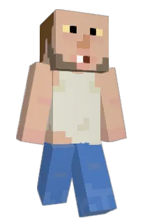 joe_elbow_balls's Minecraft skin
