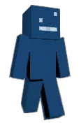 penguinredstone