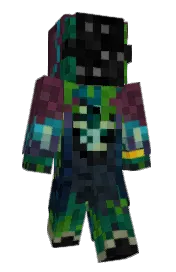 Skin preview