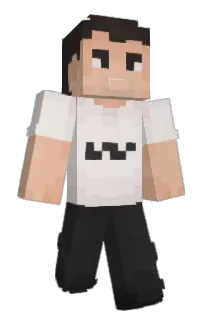 osnwf's Minecraft skin