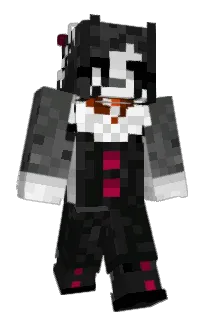 Front of OsamaBenzLaden's skin