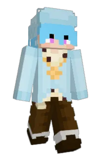 Front of weeeirdkiiid's skin