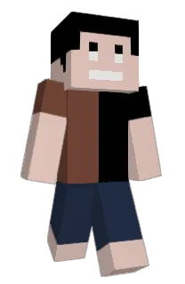 sterben27's Minecraft skin