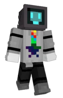 Front of MadeusVT's skin